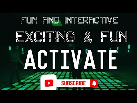 ACTIVATE WINNIPEG | BIRTHDAY PARTY | FUN WITH FRIENDS | IDEAS FOR A PARTY