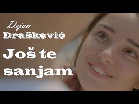 Dejan Draskovic feat.Tomo Božinović - Jos te sanjam (Official Video) 4K