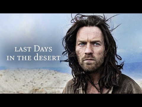 Last Days in the Desert (Trailer)