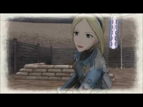 Let's Resist - Valkyria Chronicles - 79 - Clearing up a Skirmish