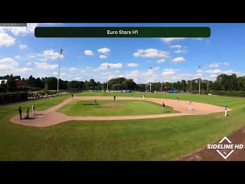 Euro Stars H1 (2025.08.09)