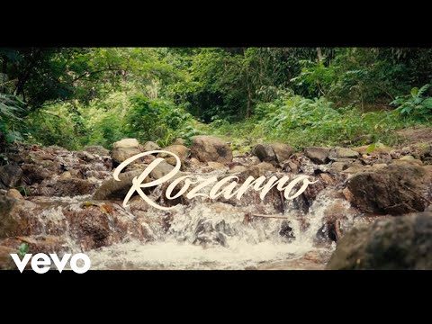 Rozarro - Neva Be The Same (Official Visualizer)