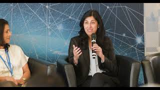 Managing Risks associated with global supply chain of tech & innovation | Cyber Future Dialogue 2024