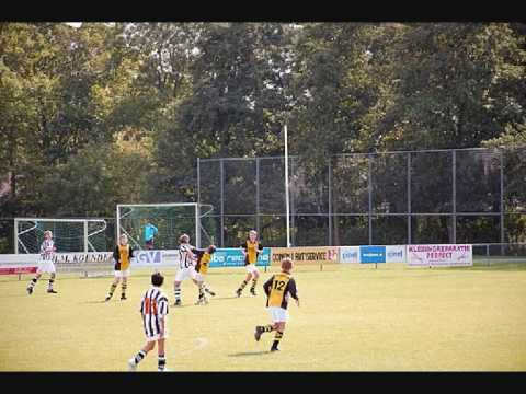 'Schoten C1- OnzeGezellen C1'