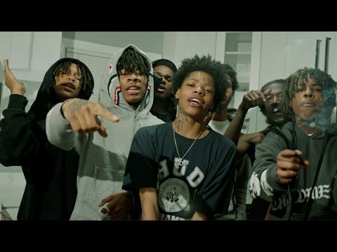 FullyChop - All I Trust (Official Music Video)