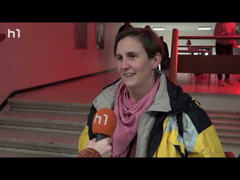 Wenn nicht jetzt, wann dann? Harald Lesch im Literarischen Salon