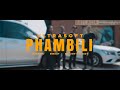 ULTRASOFT - Phambili (feat. Makhanj , Seekay , Mellow & Sleazy) [Official Music Video]
