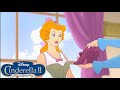 Una Princesa Jamás Prepara Sus Alimentos La Cenicienta 2 Los Sueños Se Hacen Realidad