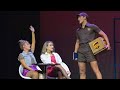 Bend And Snap From Legally Blonde The Musical ED5INTERNATIONAL