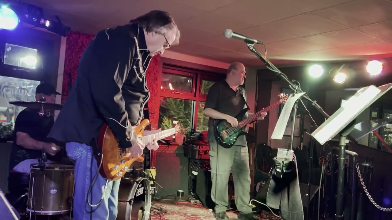 Promotional video thumbnail 5 for Last Call Leonard