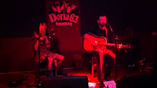 Rosaspina - Ilaria Graziano & Francesco Forni