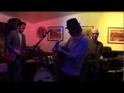 Our Krypton Son-Ill Wind-Bennigans Bar-03.05.12