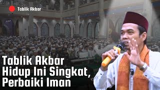Download lagu FULL CERAMAH USTADZ ABDUL SOMAD TERBARU 2025 | Tausiyah Penyejuk Hati di Banjarnegara mp3 Download lagu FULL CERAMAH USTADZ ABDUL SOMAD TERBARU 2025 | Tausiyah Penyejuk Hati di Banjarnegara mp3