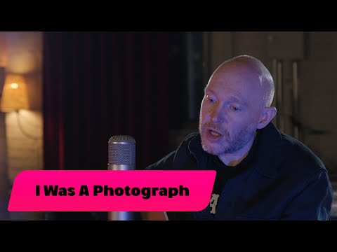 ONE ON ONE: Kasey Anderson - I Was A Photograph March 22nd, 2022 Vibromonk New York