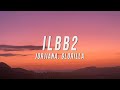 Jorjiana ILBB2 Lyrics Ft GloRilla