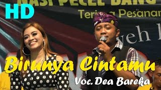Download lagu HOT !! BIRUNYA CINTAMU Dangdut Koplo BIRUNYA CINTAMU Voc. Dea Bareka ™ ● FULL HD mp3