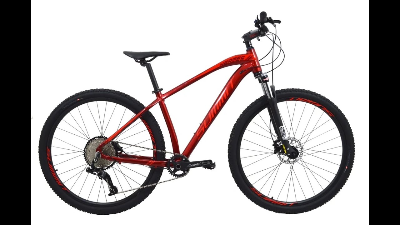SUMMIT Hermes 29 MTB 2022 1x11