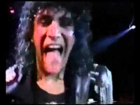 KISStory of Love Gun