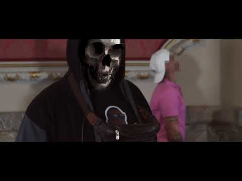 Jack Russell x Akapellah - Casino 🎰 (Prod by Rudy Evang$) 🎞 [Official Music Video]