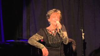 Rosemonde chante Barbara 2014 - Les Rapaces