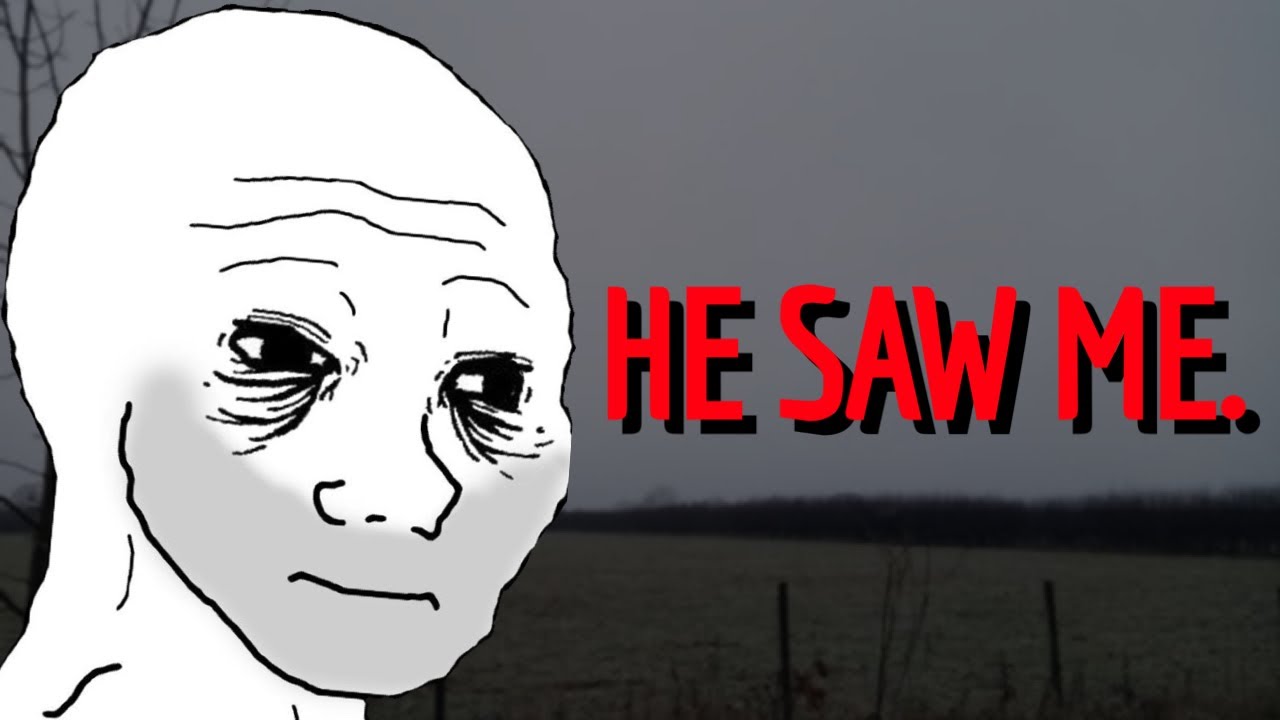 Horrifying Reddit Stories