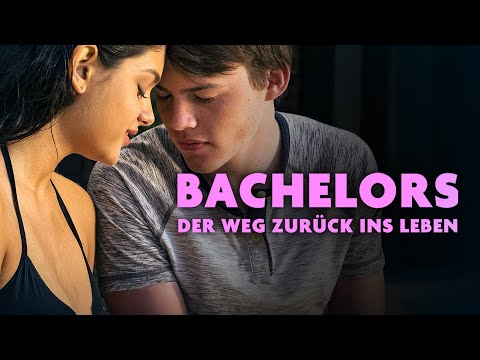 Bachelors - The Way Back to Life (DRAMA COMEDY with J.K. SIMMONS, drama complete in German)