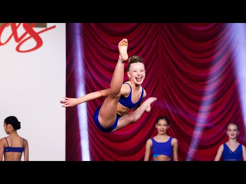 Junior Female Dance Off - The Dance Awards Las Vegas 2023