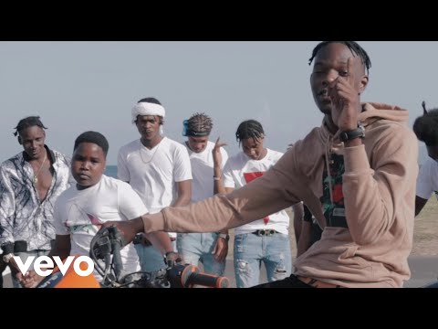 Shornbeats - One Life (Official Music Video)