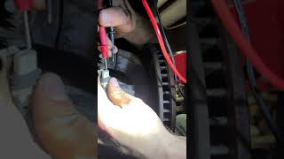 Pontiac Grand Prix ABS light problem solved!