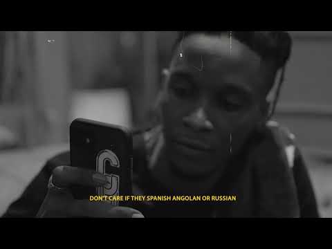 Londone X Pucci Jr - Saka(Intro) (Visual)