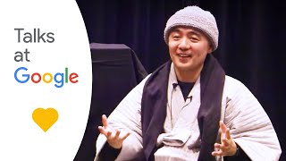 Haemin Sunim: "How to Accept Yourself in a World Striving for Perfection" | Talks at Google