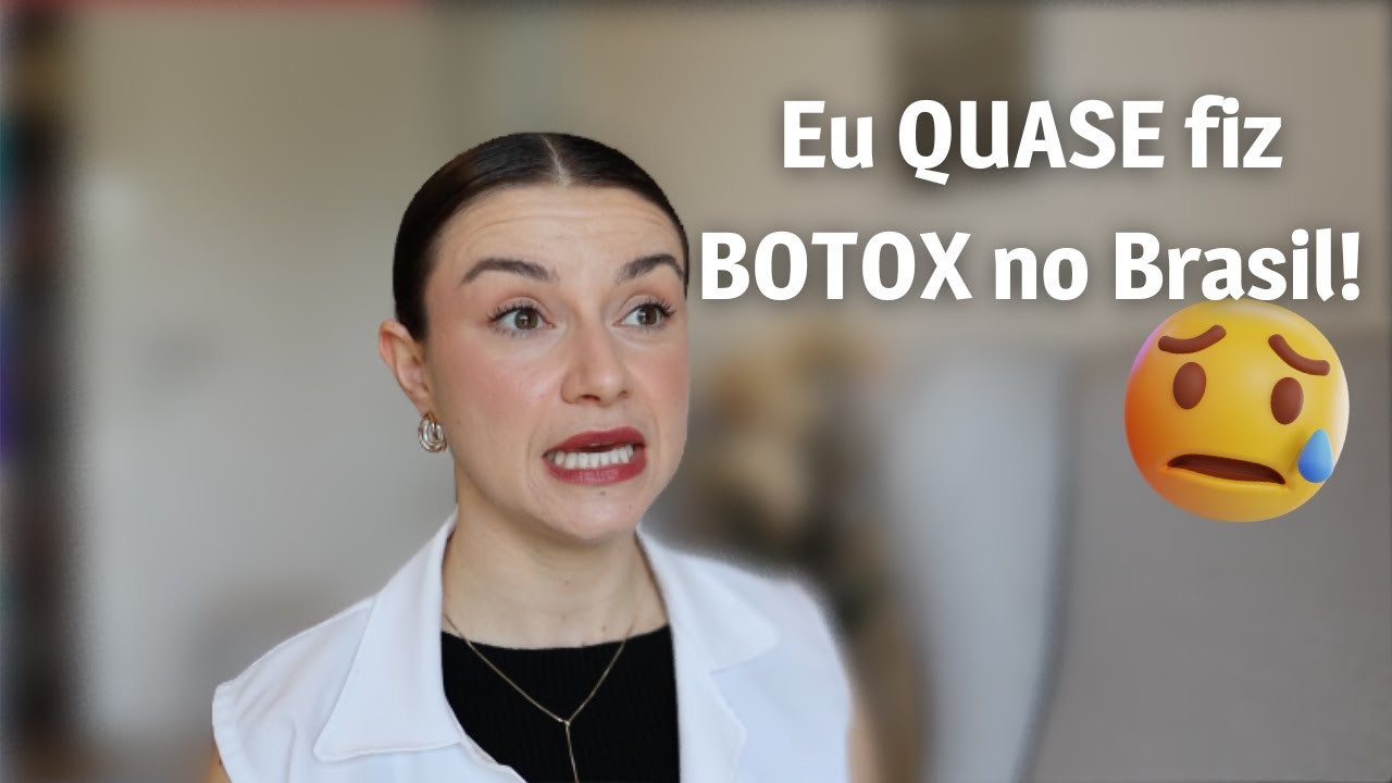 3 dicas de como cuidar das rugas SEM BOTOX