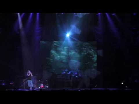 Videoclip de En El Muelle de San Blas (En Vivo) — Maná