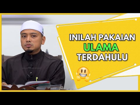 PEMIMPIN Kena Dampingi ULAMA' | Ustaz Wadi Annuar