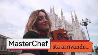 MasterChef Italia: non puoi stare senza!