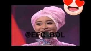 EGA - LILIN PUTIH (SLIDE VIDEO EGA)