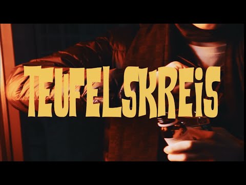 Aram ft. OsloEinz - Teufelskreis (prod. Calt)