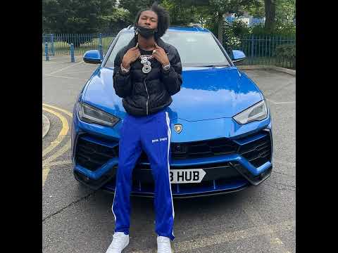 [FREE] Loski x DigDat UK Drill Type Beat "Headshot"