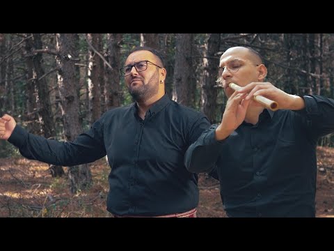 Dzeljo Destanovski & Orde Nedelkovski - More sokol pie (Official Video 2023)