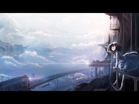 {160.3} Nightcore (There For Tomorrow) - The World Calling (with lyrics)