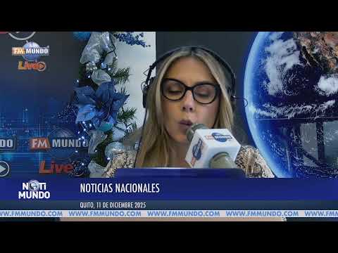 NotiMundo a la Carta