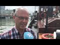 Bezorgde booteigenaren: kapiteins snelle boten moeten heel goed kijken