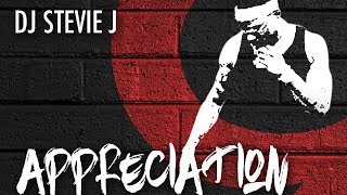 DJ Stevie J Feat. OT Genasis & Trey Songz - I Got The Juice