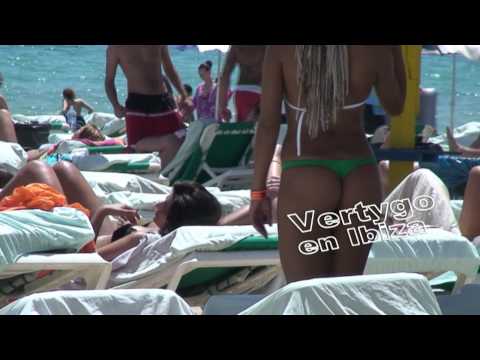 Dj Vertygo en Ibiza