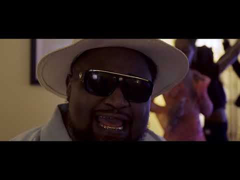 Gold Gillis Music Video