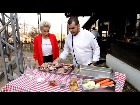 Od kafane do kafane ep. 77 04.03.2022. Divljakovac kod Vladimira, Aranđelovac