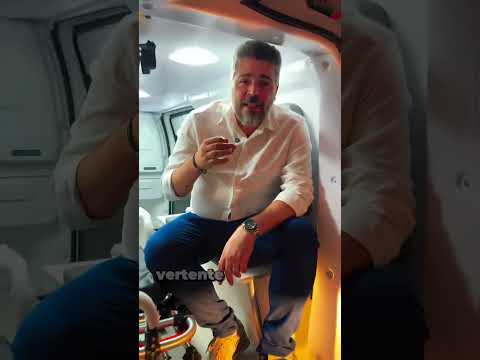 Vertente do Lério recebe nova ambulância do Governo de Pernambuco para reforçar atendimento na saúde