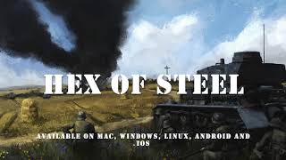 Hex of Steel