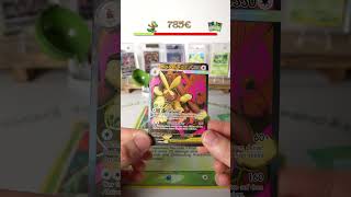 👀✨️GLÜCK mit den Startern?🐸 Ep. 147 #RoadtoGoldstarTreecko #pokemoncards #pokemon