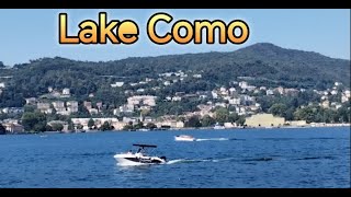Lake Como